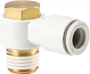 Kq2v Pneumatic Fittings rapid
